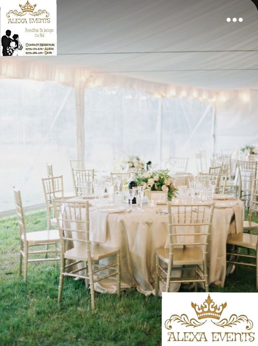 Corturi Evenimente,Cort botez,Cort majorat,Vesela,Mese,Scaune,Decor