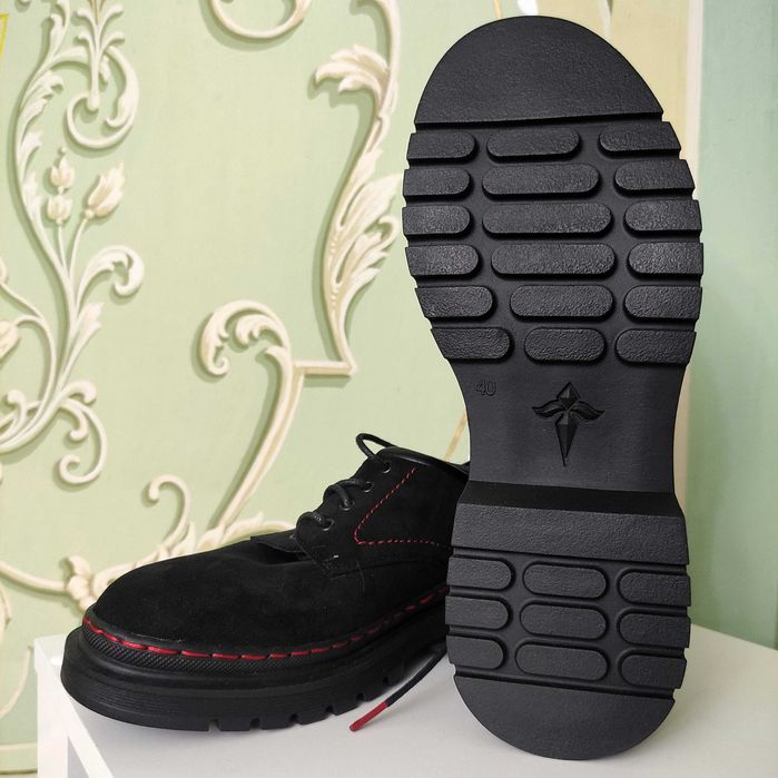 Новые Туфли Полуботинки T.TACCARDI. 40.