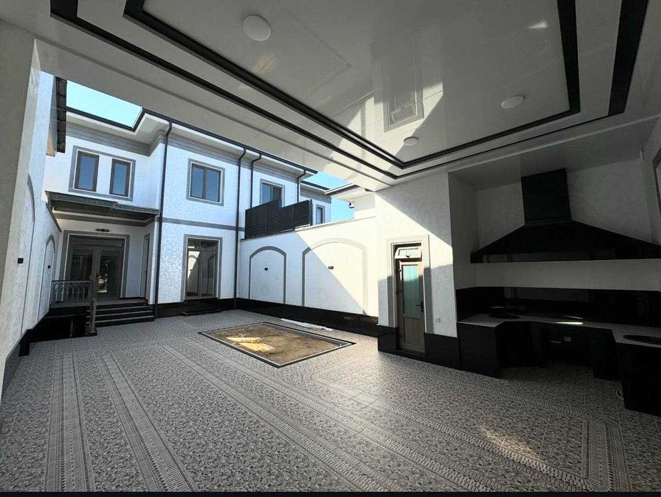 Сдаётся в аренду премиальный , красивый , роскошный дом Ракат. мечеть