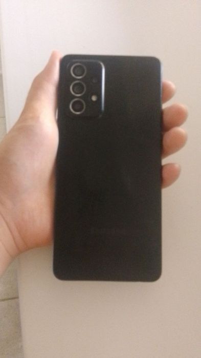 Samsung galaxy A52