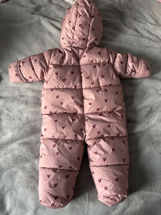 Комбинезон детский Baby go