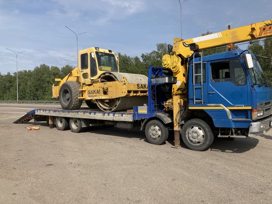 Услуги аренда Манипулятор трал эвакуатор до 15 тон воровайка автовышка