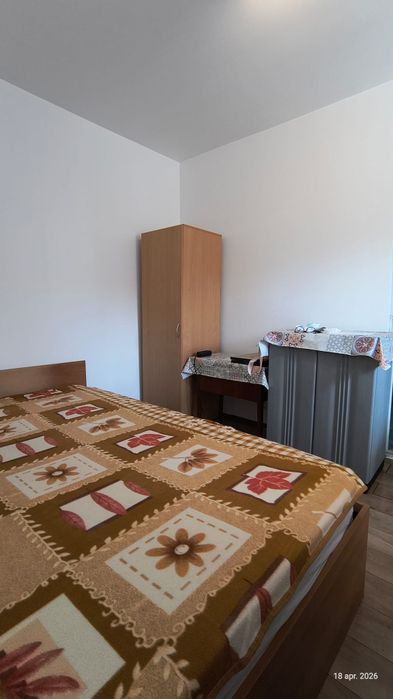Închiriez garsonieră confort 2,zona Romancierilor