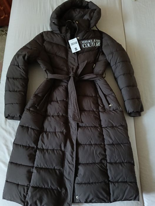 Vând geacă damă nouă