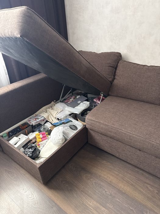 Продам диван Ikea