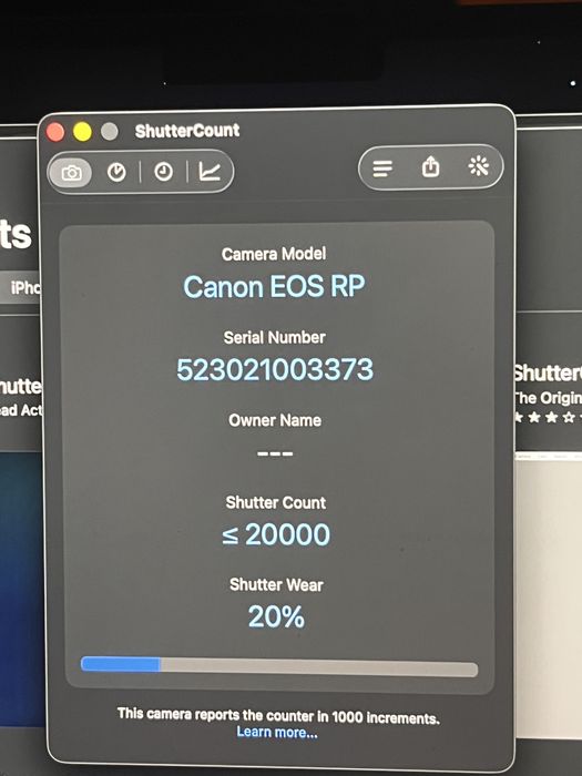 Canon Eos RP + Tamron 35mm