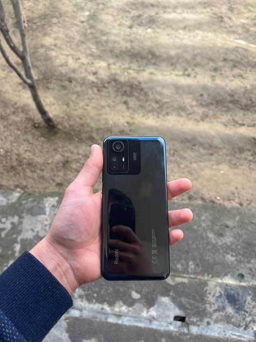 Redmi note 12s 256gb