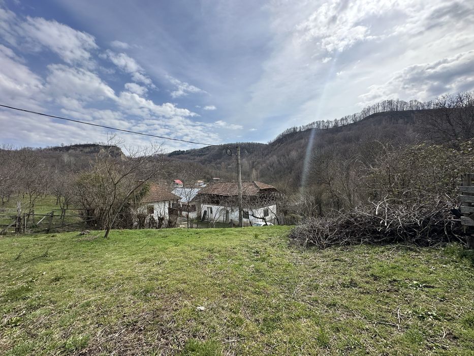 Teren Stoenesti Gruiu , Valcea