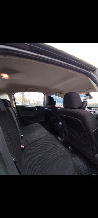 CITROËN C4 2007 — imagine 5