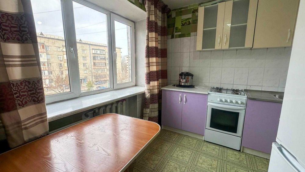 Продается 1 ком квартира Айгерим Д