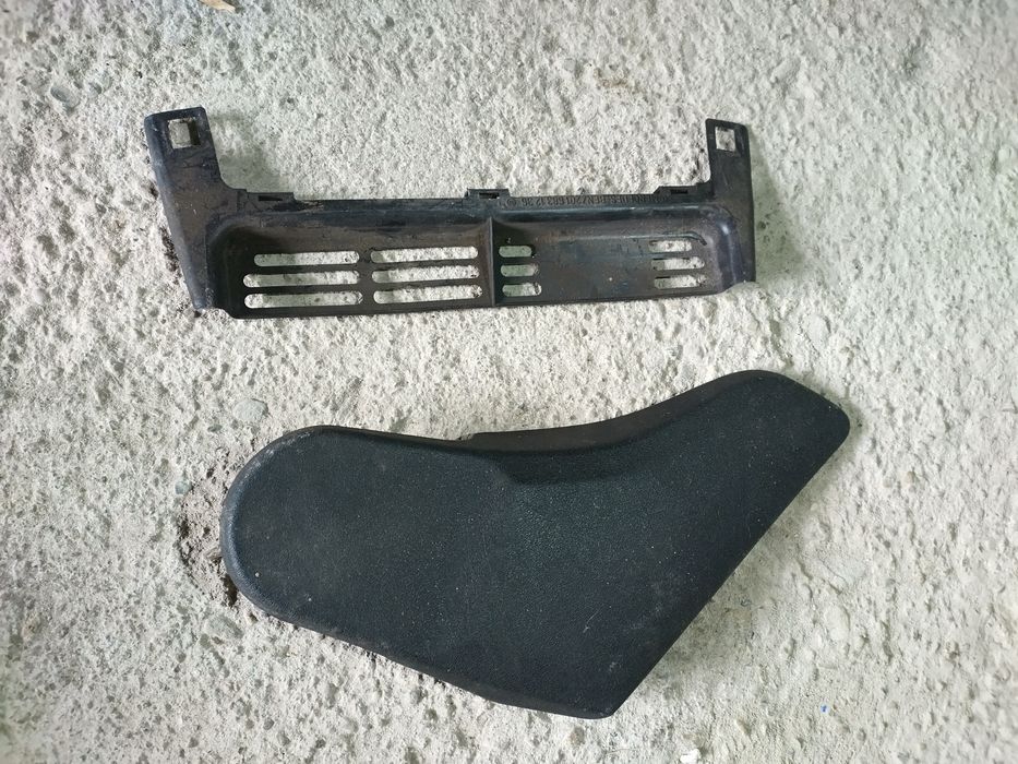 Части за Мерцедес 190