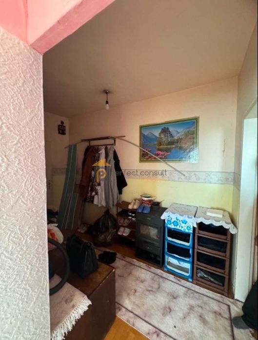 Двустаен Апартамент в Изгрев