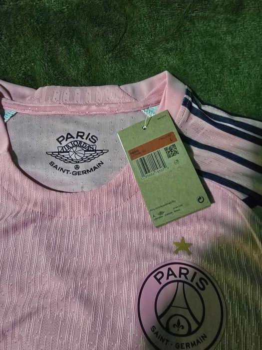 Tricou Fotbal Paris Saint Germain D. Doue