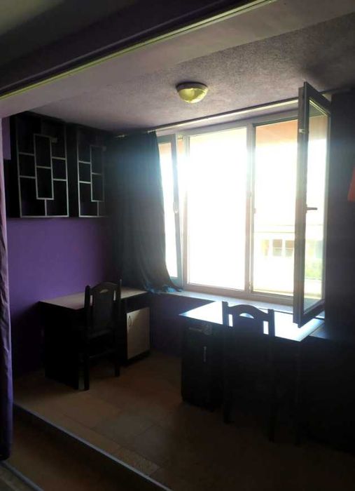 Дава се под наем Двустаен апартамент в София, Студентски град - 45 кв.м за 509.49 € - Снимка #5