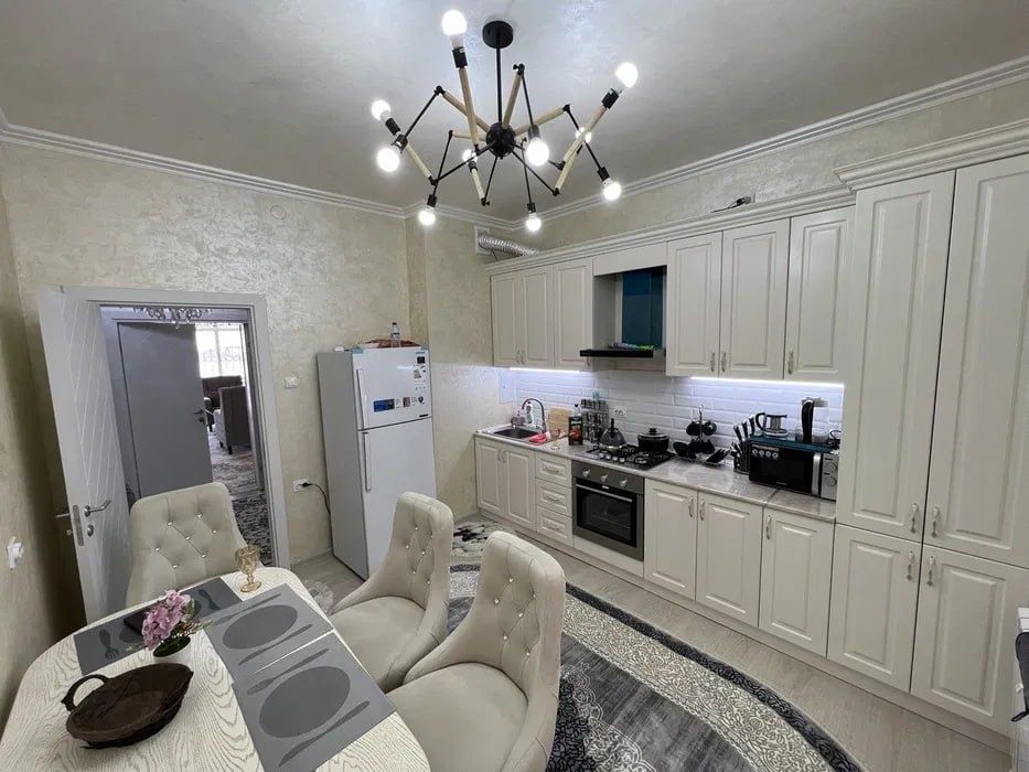 Аренда 3/9/9. Махтумкули