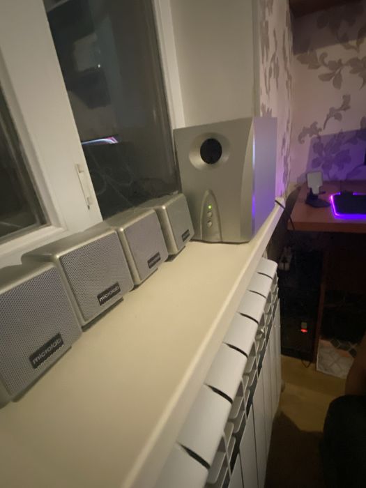 Калонка микролаб продаю