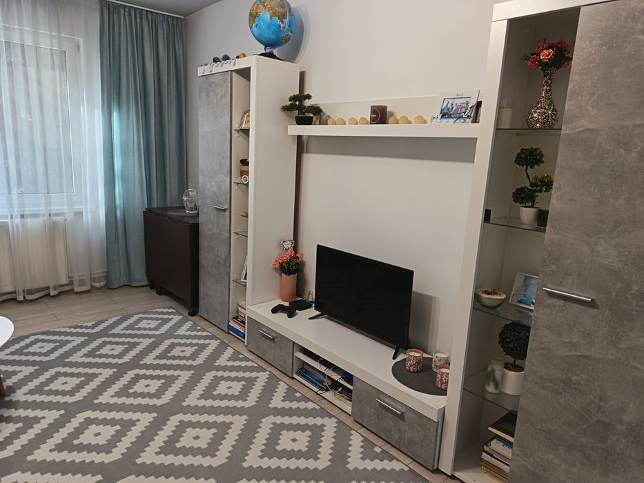 Apartament 3 camere