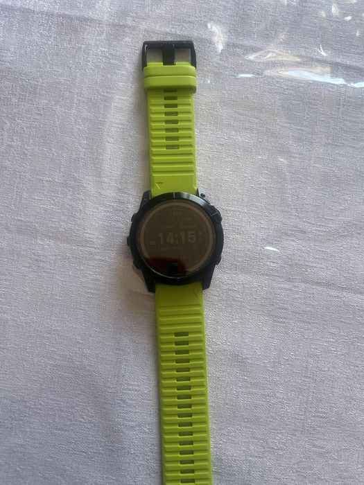 Garmin