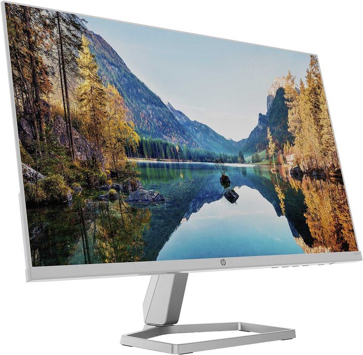 Монитор HP M24fw Full HD [1920x1080]