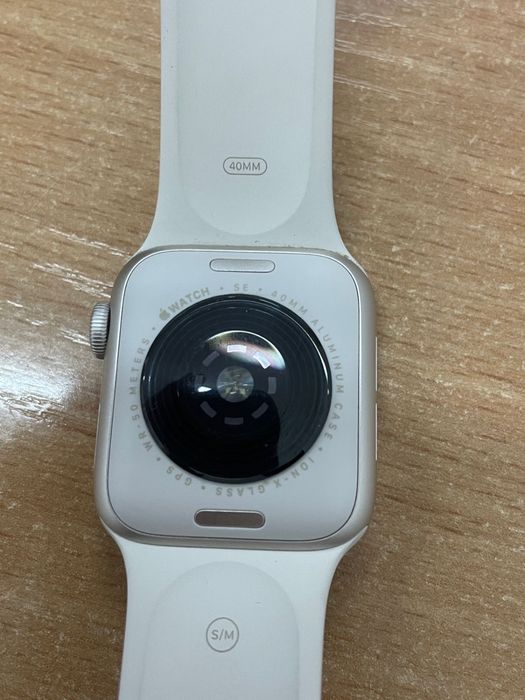 Apple Watch se2