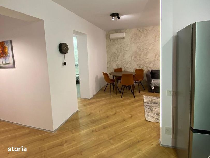 2 camere | 4City North Pipera | etaj 1 | parcare