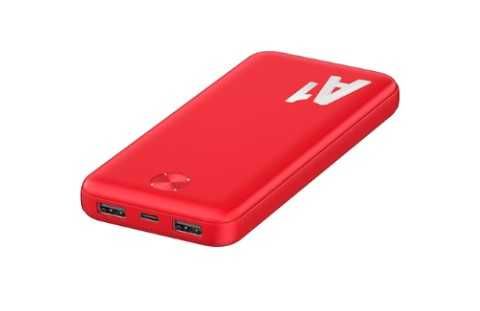 ЧИСТО НОВА Външна батерия TTEC ReCharger 10000mAh – фабрично запечатана