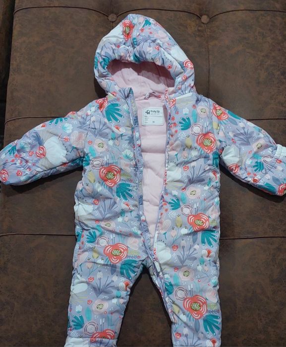 Продаётся комбинезон Baby Go размер 80