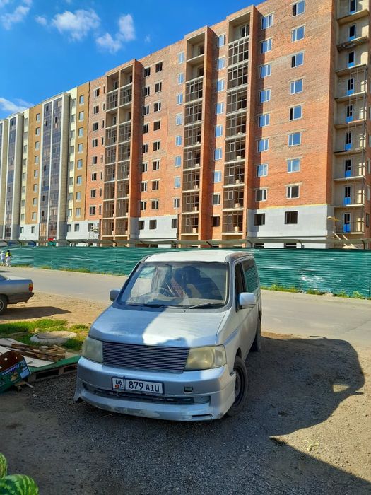 Продаётся очень хорошая квартира