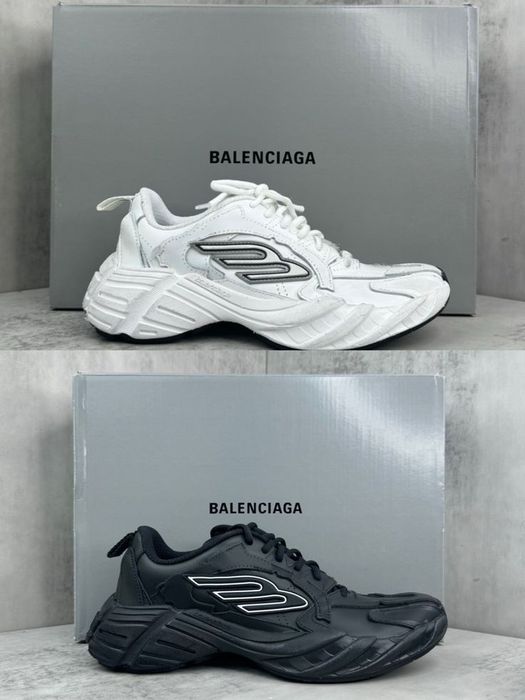 Маратонки обувки Balenciaga дамски