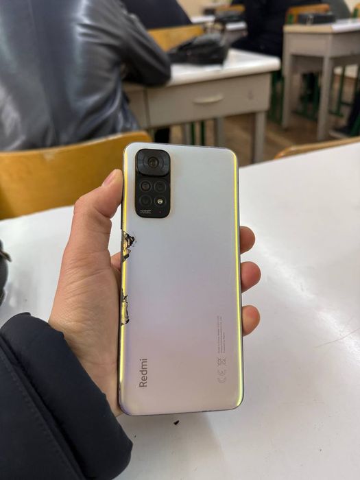 Redmi 11s toshkent