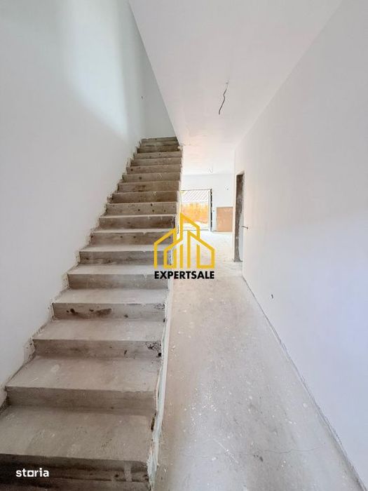 Vila moderna Prelungirea Ghencea/ 4 camere/250 MP