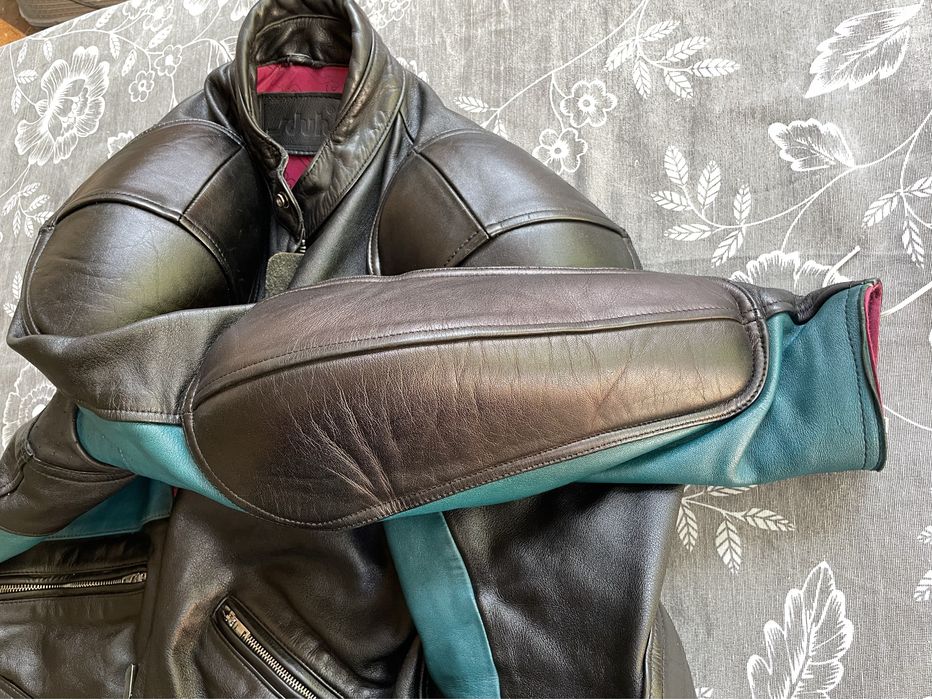 Мото яке / Мото екип