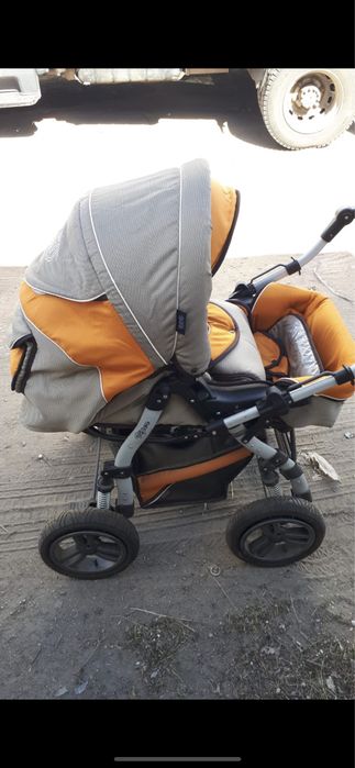 Коляска детская