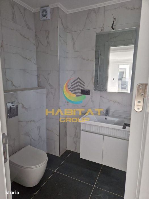 Apartament 2 camere cu terasa - metrou Nicolae Teclu — fotografia 3