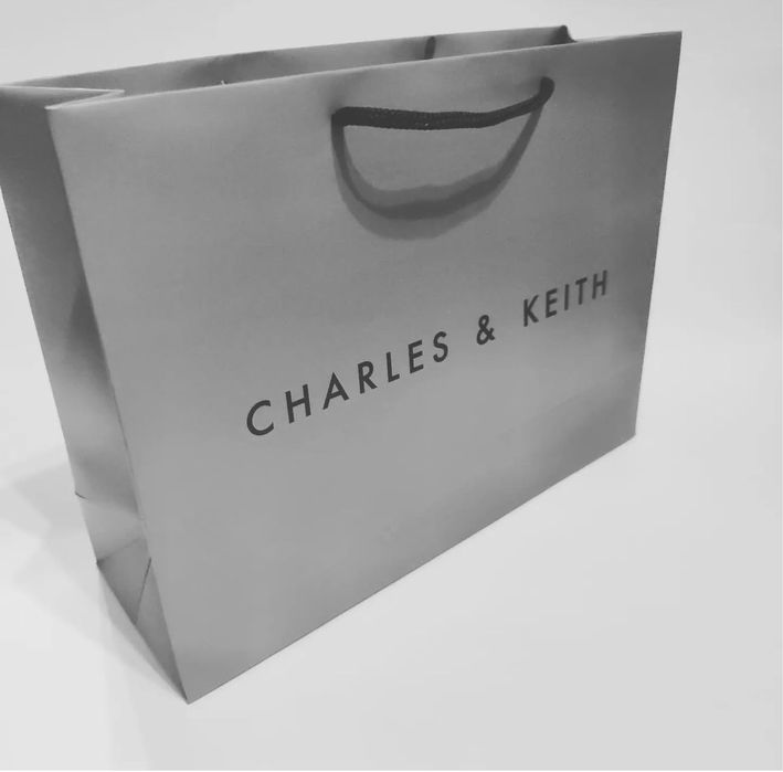 Пакет Charles & Keith