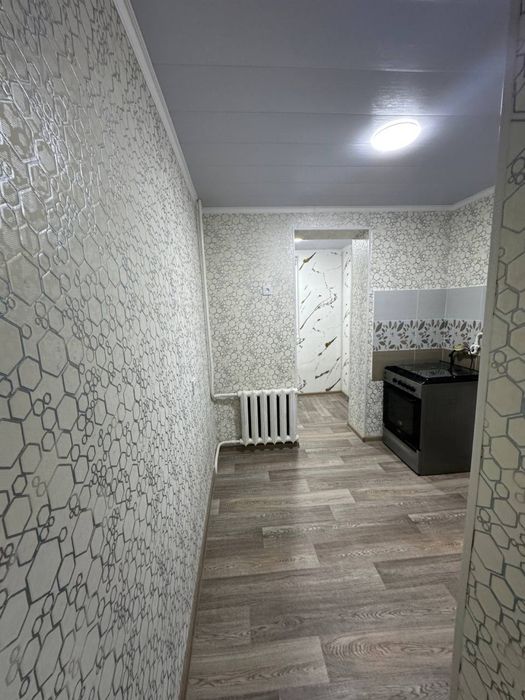 Чиланзар 25. Продажа. 4 х комнатная. Балкон 2 х 6