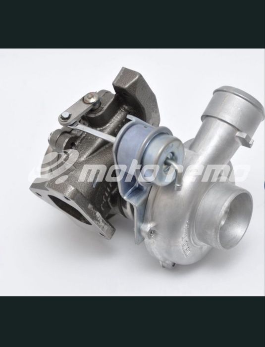 Turbosuflanta cod A6460960299 Mercedes Vito Autobus (W639) 2.2 CDI OM646985