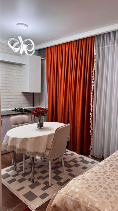 Сдается посуточно в центре города