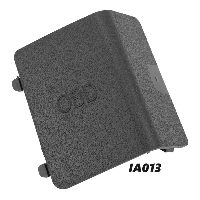 OBD капаче BMW E90 Е91 Е92 Е93 букса чип тунинг 320д 325d 330d 335д