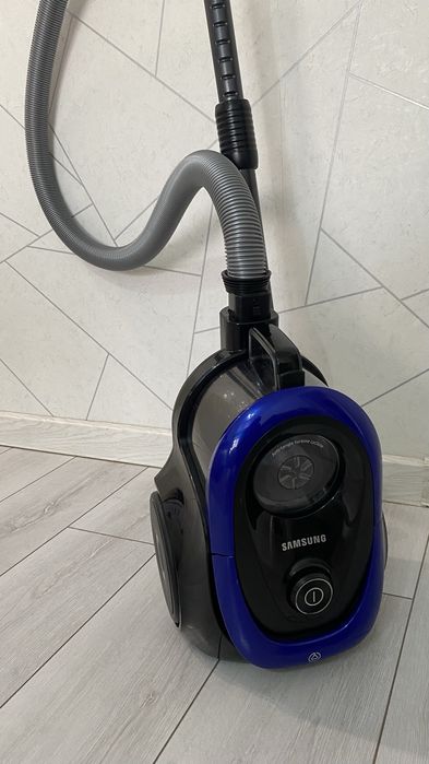 Пылесос самсунг