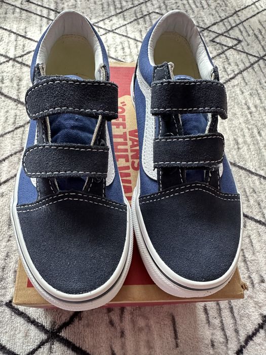 Детски Vans Old School