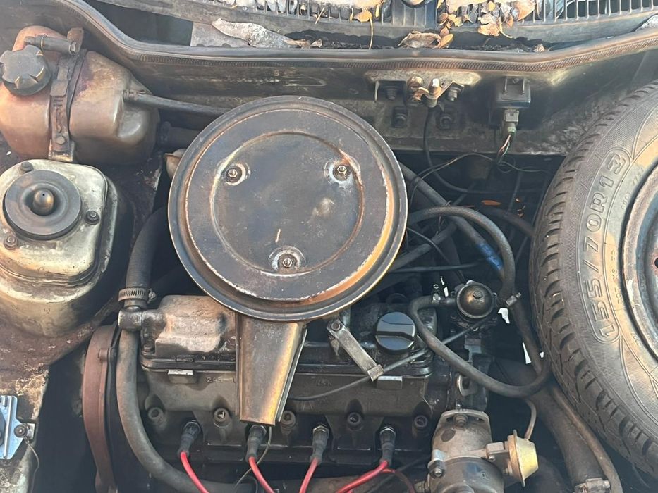 Таврия 1993 продам либо обмен iPhone 15