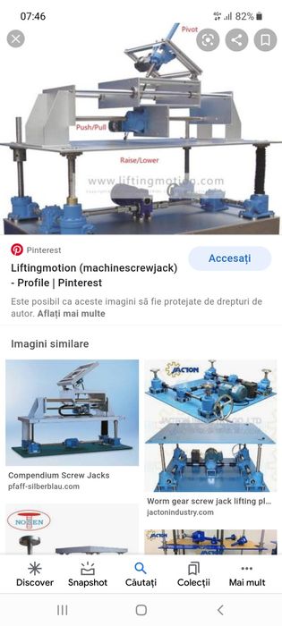 Reductor filet trapezoidal