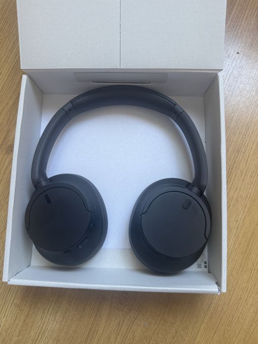Sony casti WH-CH720N