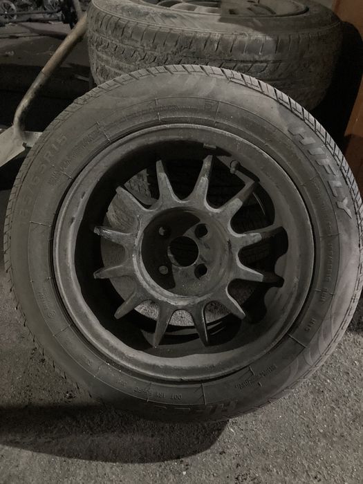 продам покрышки титановые