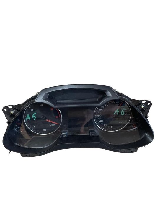 Ceas De Bord Audi A5 8T3 2007 - 2017