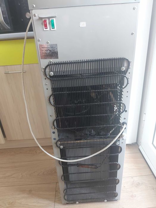 Компресорен диспенсър toshimoto