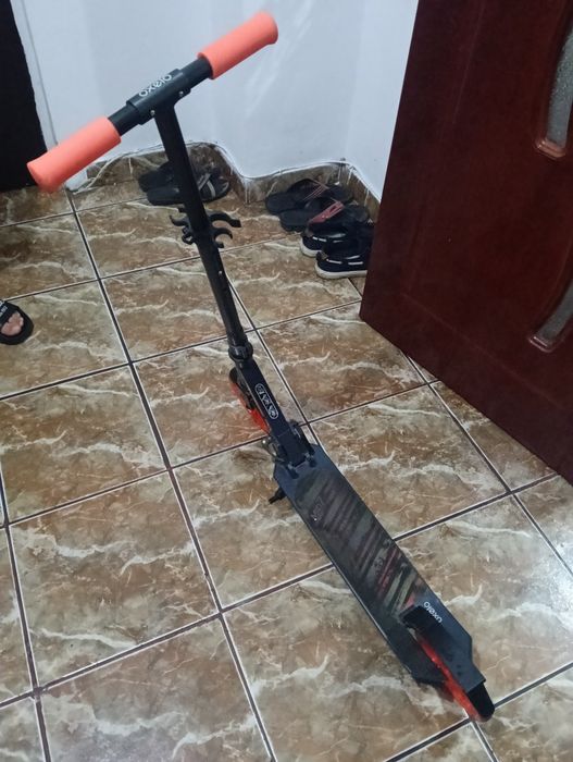 Trotineta oxelo mid 7