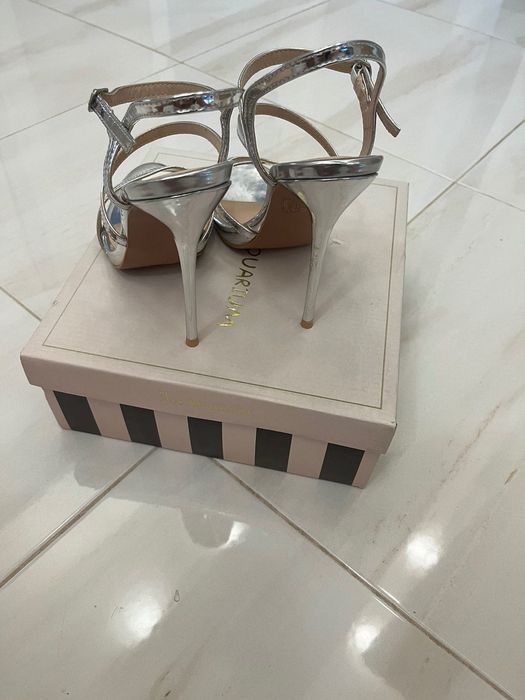 Shoe Aquarium  нови