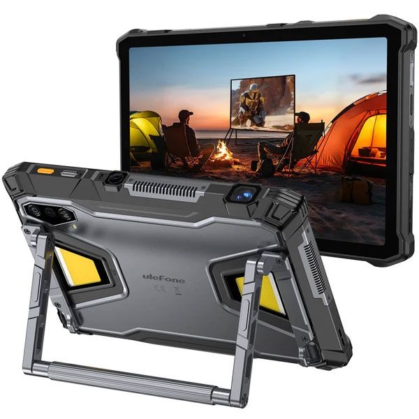 Таблет tablet Ulefone Armor Pad 5 Ultra